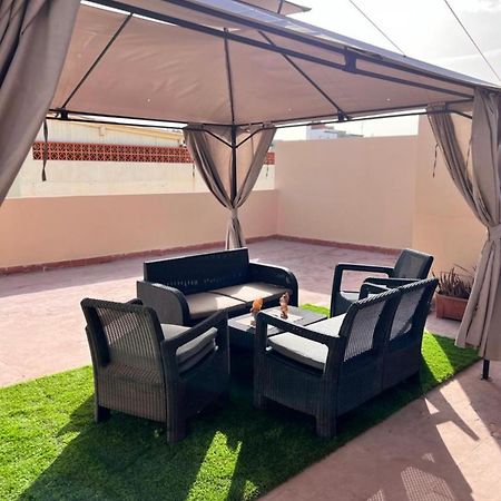 Apartamento Los Girasoles Корралехо Екстер'єр фото