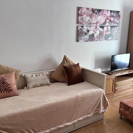Apartamento Los Girasoles Корралехо Екстер'єр фото