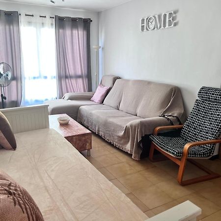 Apartamento Los Girasoles Корралехо Екстер'єр фото