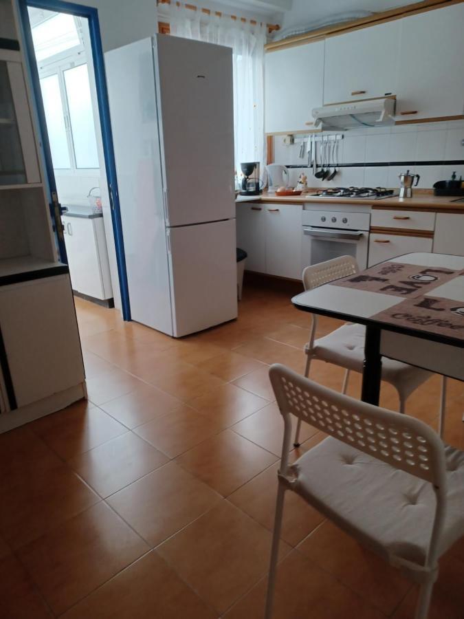 Apartamento Los Girasoles Корралехо Екстер'єр фото