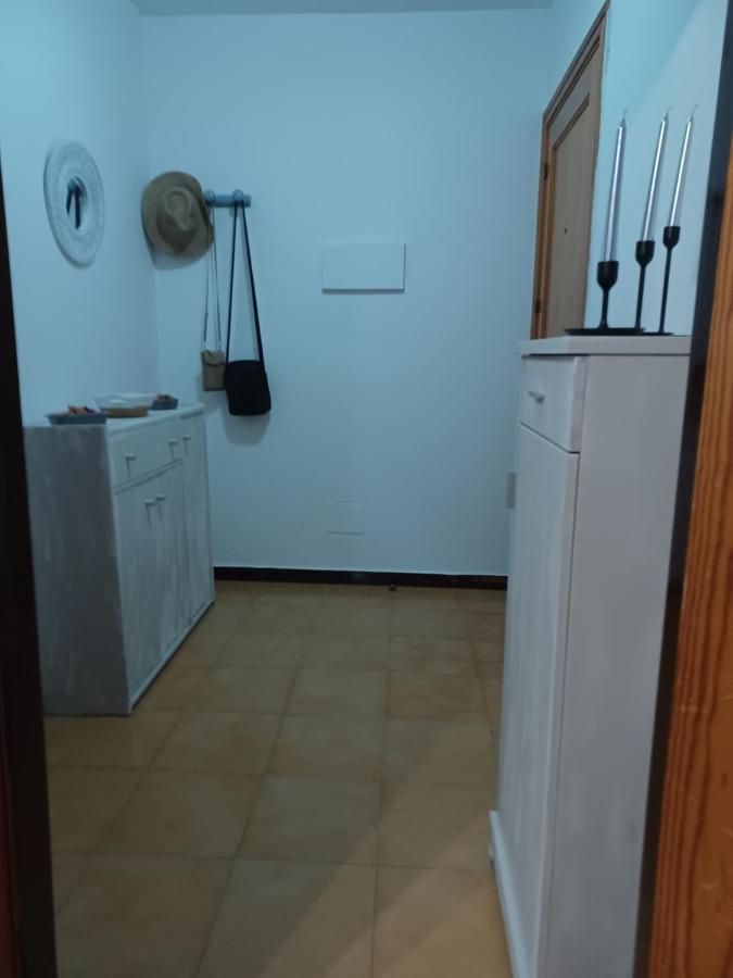 Apartamento Los Girasoles Корралехо Екстер'єр фото