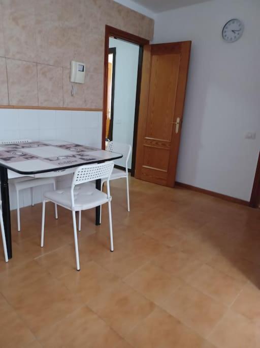 Apartamento Los Girasoles Корралехо Екстер'єр фото