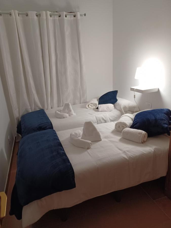 Apartamento Los Girasoles Корралехо Екстер'єр фото