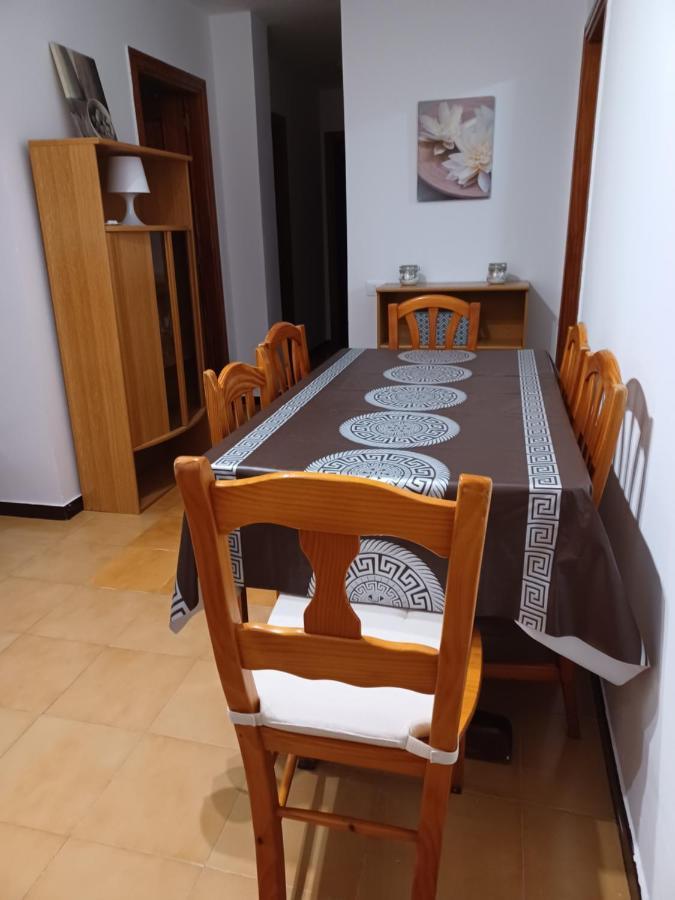 Apartamento Los Girasoles Корралехо Екстер'єр фото