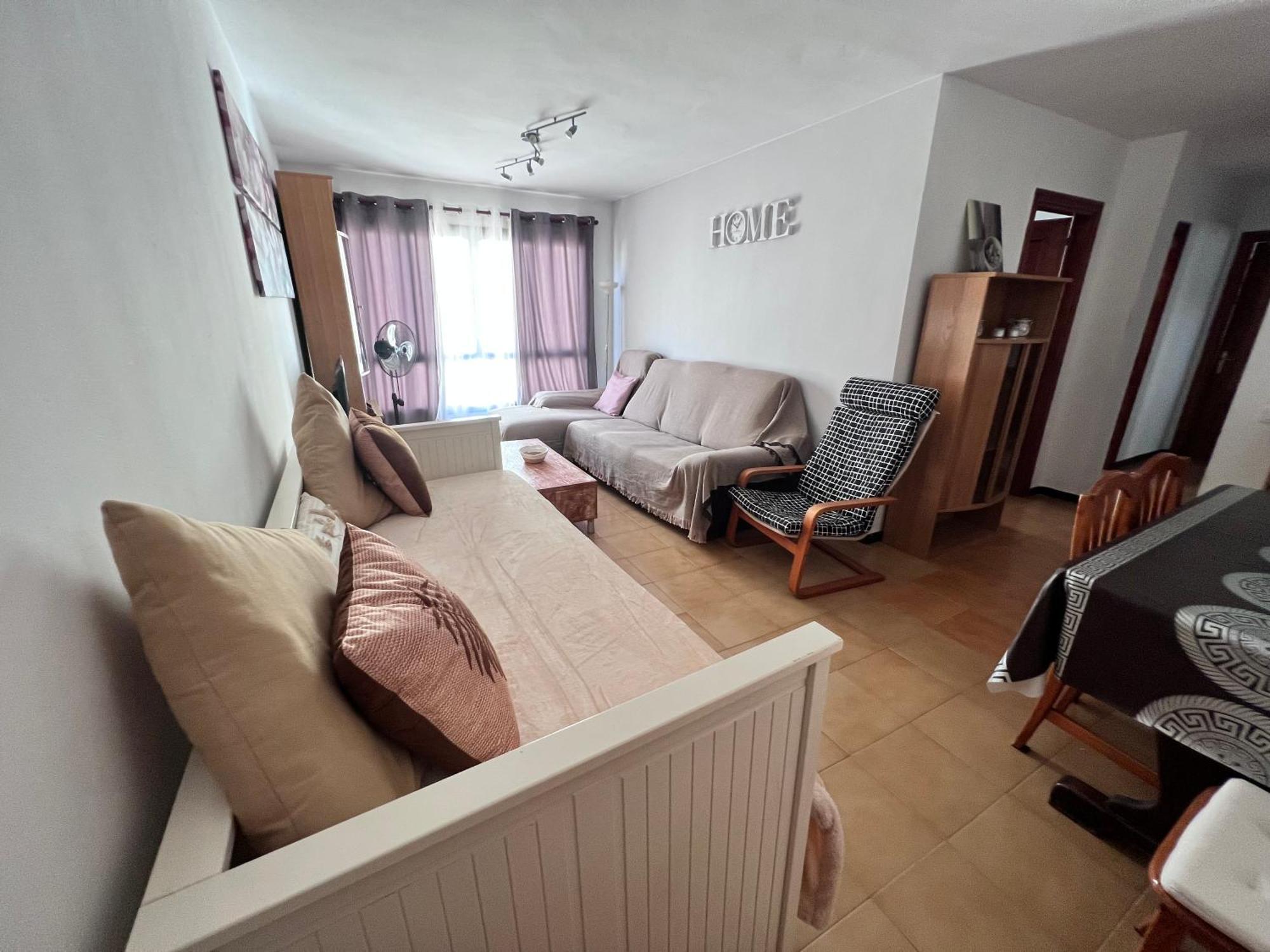Apartamento Los Girasoles Корралехо Екстер'єр фото