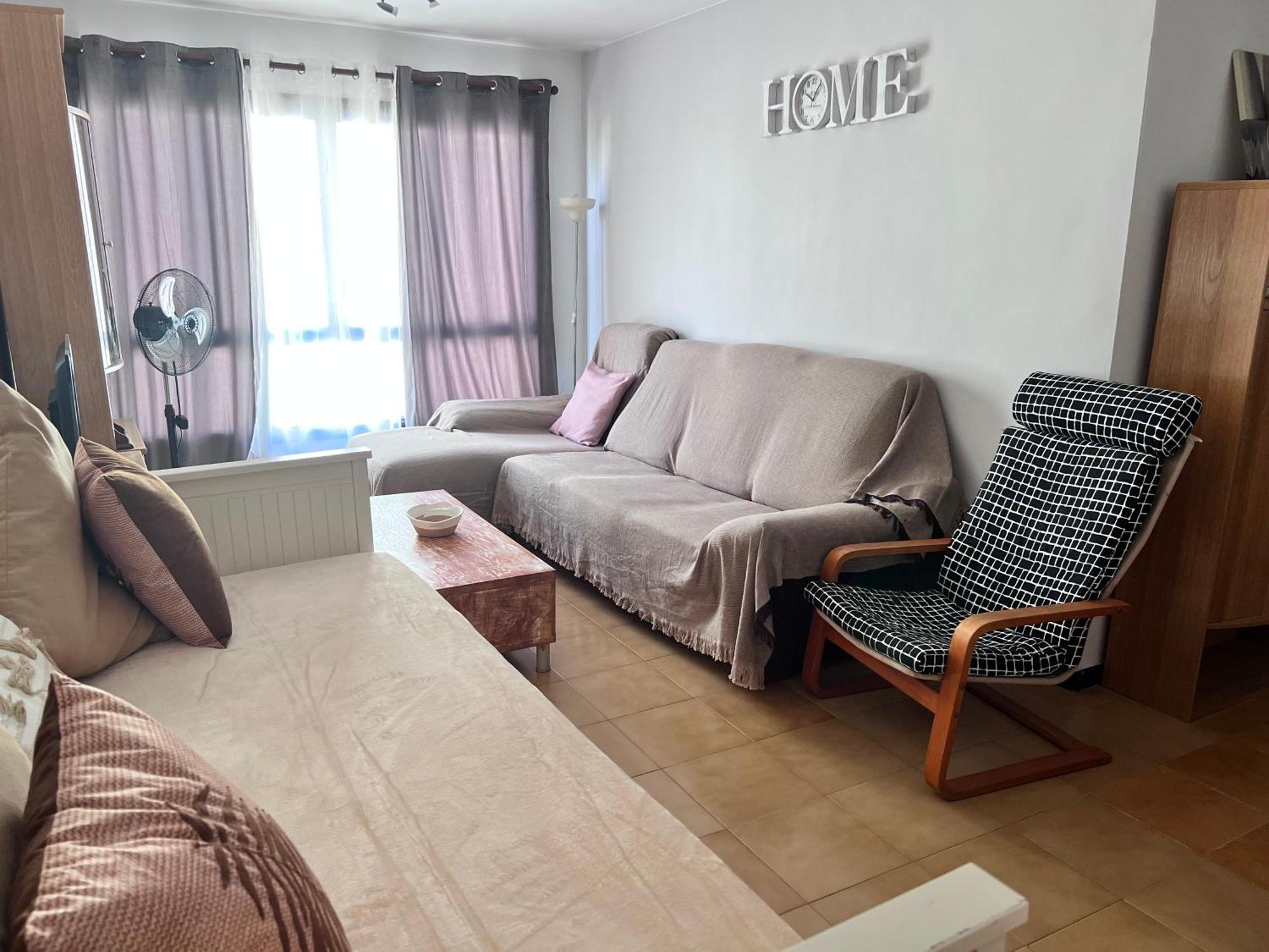 Apartamento Los Girasoles Корралехо Екстер'єр фото