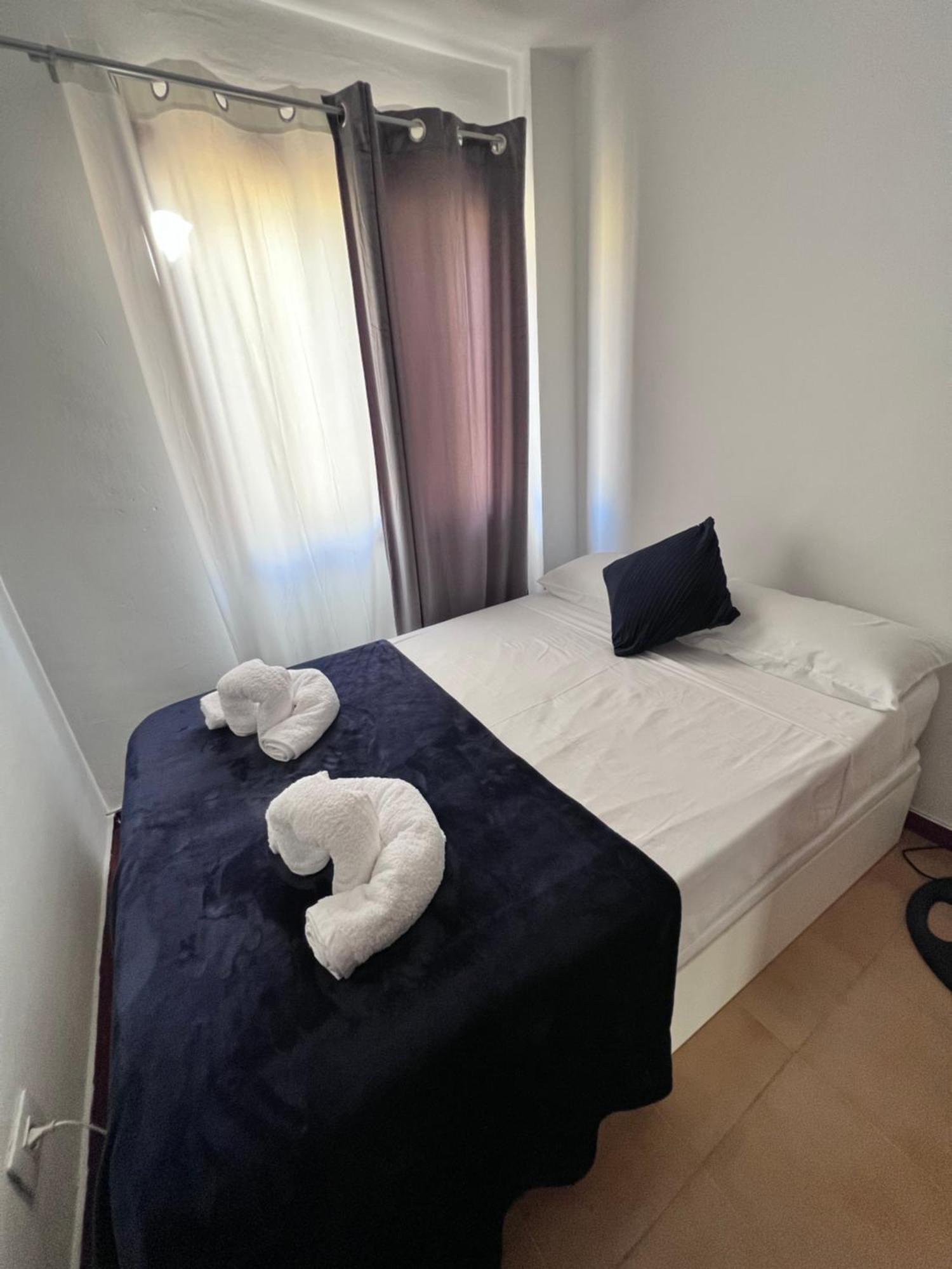 Apartamento Los Girasoles Корралехо Екстер'єр фото